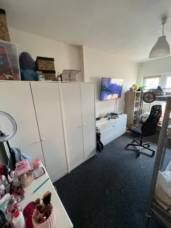 Pronájem bytu 2+1, Brno, Cejl, 45 m2