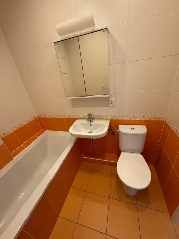 Prodej bytu 1+1, Brno, Dobrovského, 40 m2