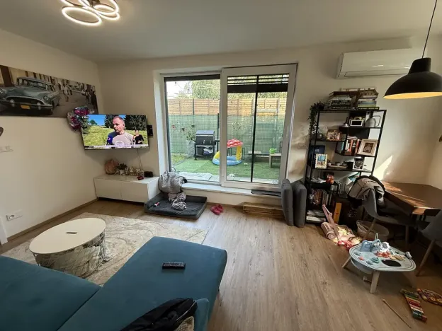 Pronájem bytu 2+kk, Mladá Boleslav, 56 m2