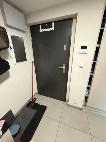 Pronájem bytu 2+kk, Mladá Boleslav, 56 m2