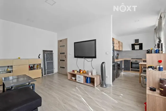 Prodej bytu 1+1, Karviná, Březová, 36 m2