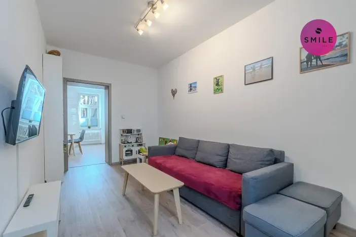 Prodej bytu 4+1, Frýdek-Místek, Komenského, 88 m2