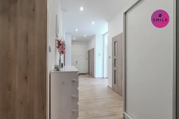 Prodej bytu 4+1, Frýdek-Místek, Komenského, 88 m2