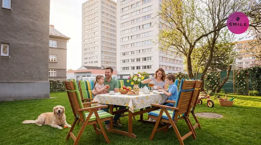 Prodej bytu 4+1, Frýdek-Místek, Komenského, 88 m2