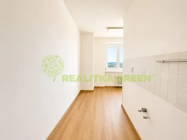 Prodej bytu 3+1, Zlín, Slovenská, 81 m2