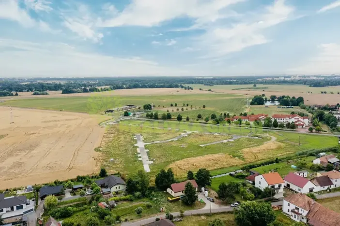 Prodej pozemku pro bydlení, Ráby, 1152 m2