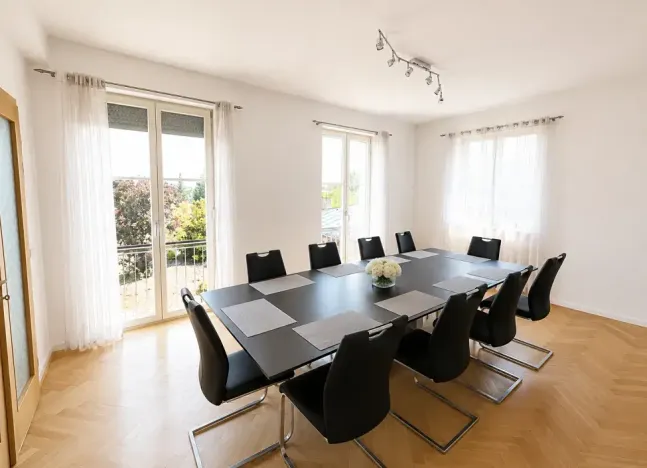 Prodej vily, Praha, 541 m2