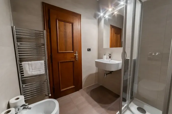 Prodej bytu 2+kk, Praha - Malá Strana, Tomášská, 57 m2