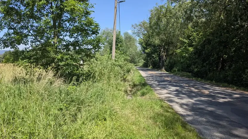 Prodej pozemku pro bydlení, Rokycany, Tymákovská, 75649 m2