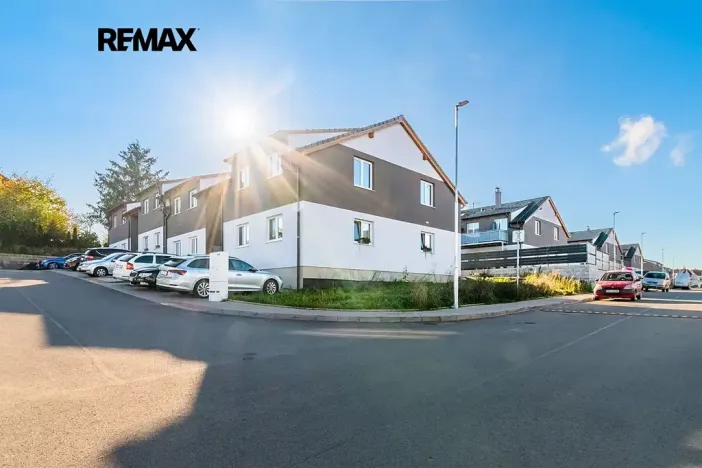 Prodej bytu 4+kk, Vochov, 80 m2