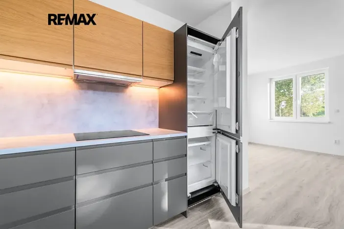 Prodej bytu 4+kk, Vochov, 80 m2