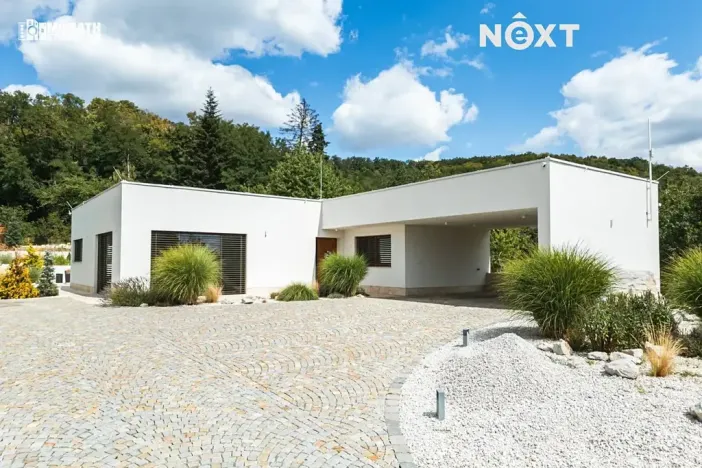 Pronájem rodinného domu, Nemojany, 163 m2