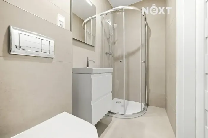 Prodej bytu 2+kk, Praha - Košíře, Musílkova, 42 m2