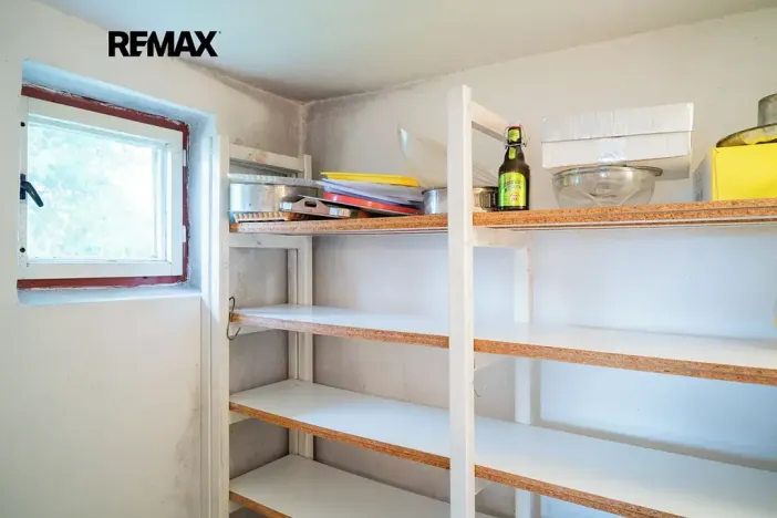Prodej rodinného domu, Brloh, 120 m2
