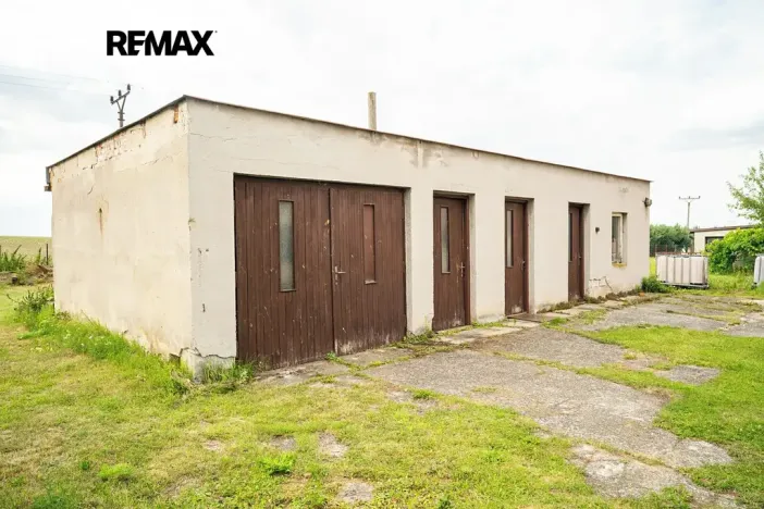 Prodej rodinného domu, Brloh, 120 m2