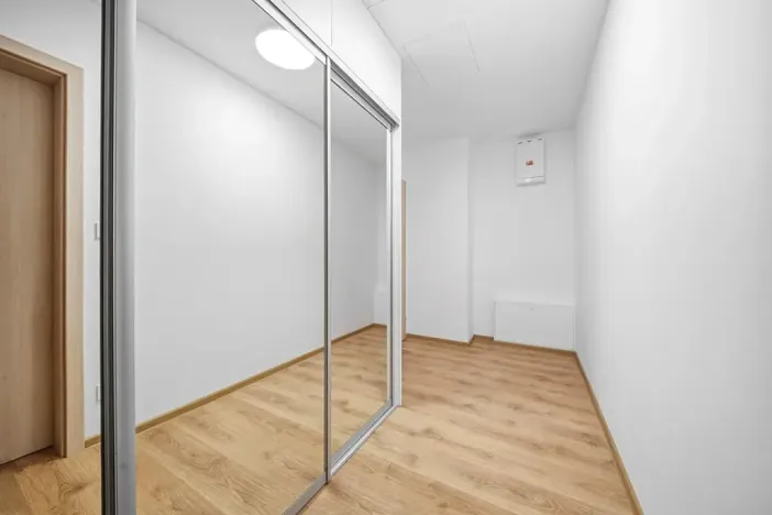 Pronájem bytu 1+kk, Holice, 46 m2
