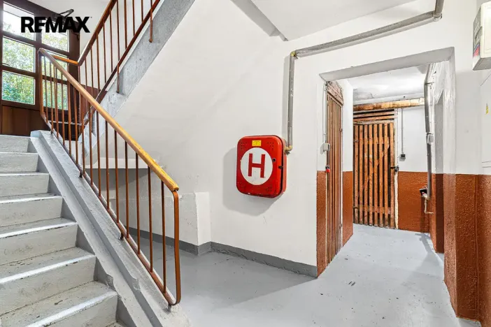 Prodej činžovního domu, Staré Hradiště - Brozany, 317 m2
