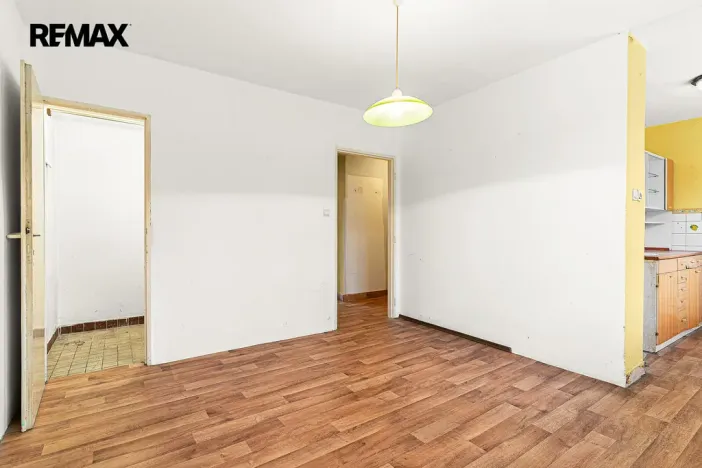 Prodej činžovního domu, Staré Hradiště - Brozany, 317 m2