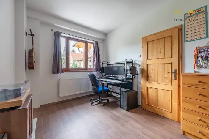 Prodej rodinného domu, Práče, 137 m2