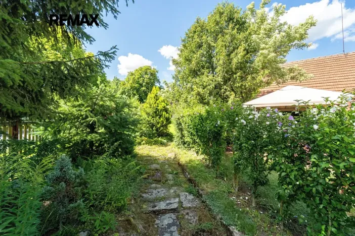 Prodej rodinného domu, Rožďalovice, 80 m2