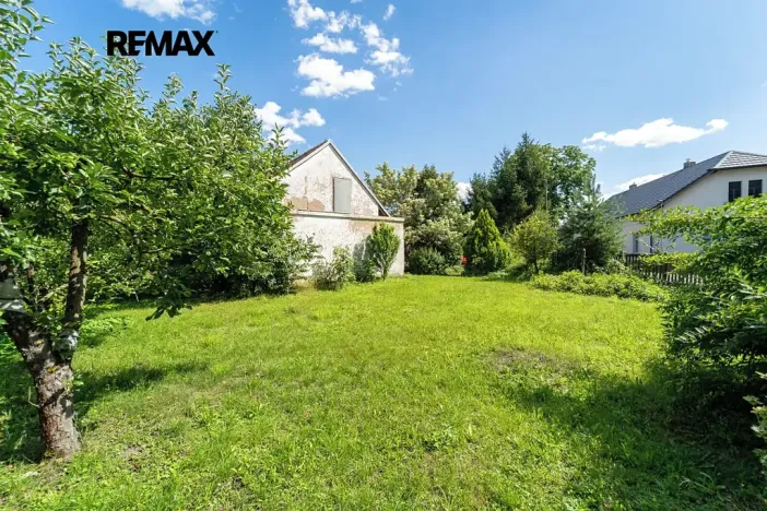 Prodej rodinného domu, Rožďalovice, 80 m2