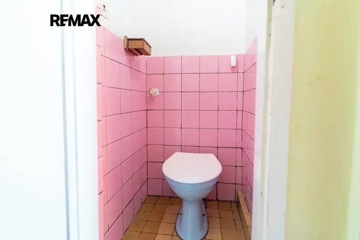 Prodej rodinného domu, Rožďalovice, 80 m2