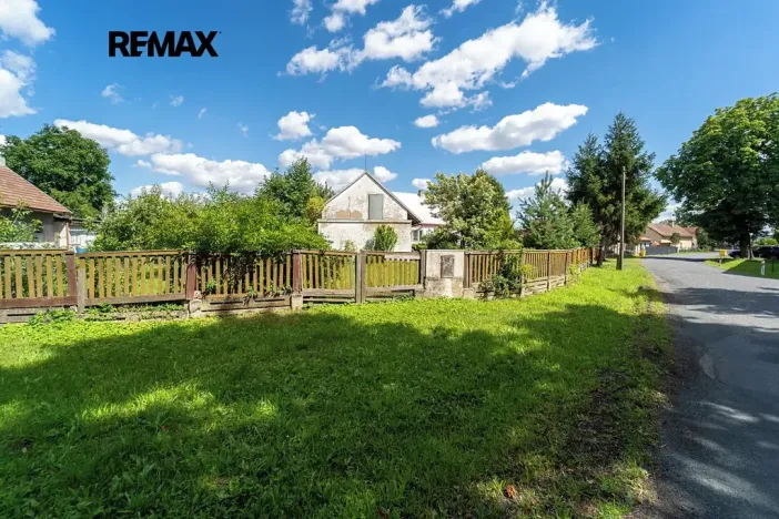 Prodej rodinného domu, Rožďalovice, 80 m2