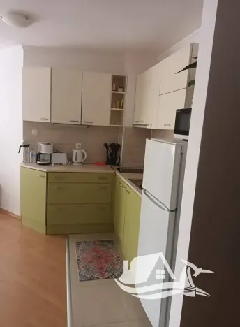 Prodej bytu 2+kk, Sveti Vlas, Bulharsko, 53 m2