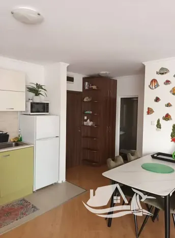 Prodej bytu 2+kk, Sveti Vlas, Bulharsko, 53 m2