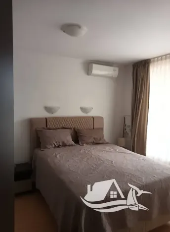 Prodej bytu 2+kk, Sveti Vlas, Bulharsko, 53 m2