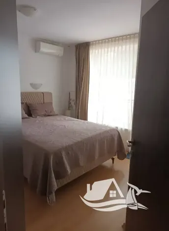 Prodej bytu 2+kk, Sveti Vlas, Bulharsko, 53 m2