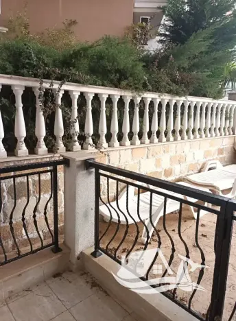 Prodej bytu 2+kk, Sveti Vlas, Bulharsko, 53 m2