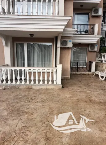 Prodej bytu 2+kk, Sveti Vlas, Bulharsko, 53 m2