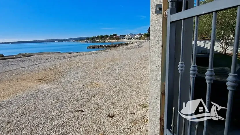 Prodej atypického bytu, Vir, Chorvatsko, 140 m2