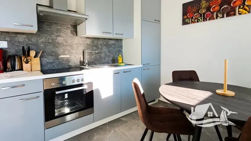 Prodej atypického bytu, Vir, Chorvatsko, 140 m2