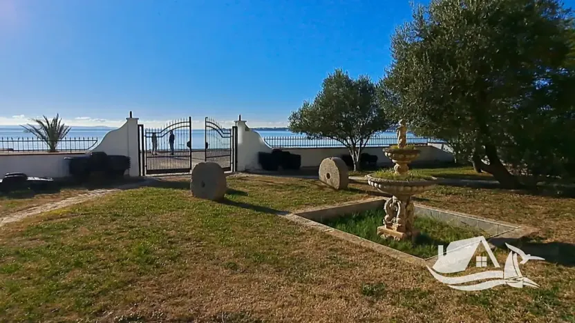 Prodej atypického bytu, Vir, Chorvatsko, 140 m2