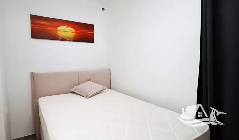 Prodej atypického bytu, Vir, Chorvatsko, 140 m2