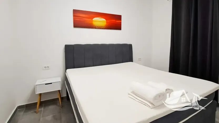 Prodej atypického bytu, Vir, Chorvatsko, 140 m2