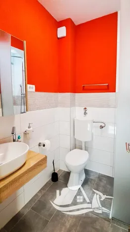 Prodej atypického bytu, Vir, Chorvatsko, 140 m2