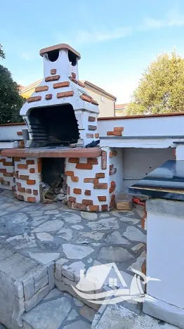 Prodej atypického bytu, Vir, Chorvatsko, 140 m2
