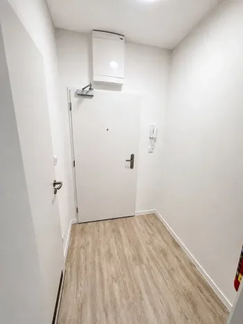 Pronájem bytu 1+kk, Brno, Svitavská, 26 m2