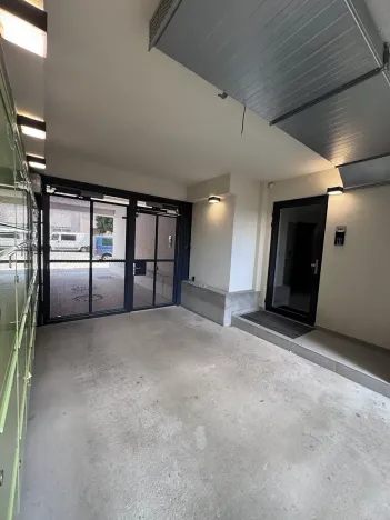 Pronájem bytu 1+kk, Brno, Svitavská, 26 m2