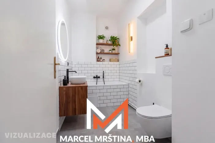 Prodej bytu 4+1, Meziměstí, Školní, 112 m2