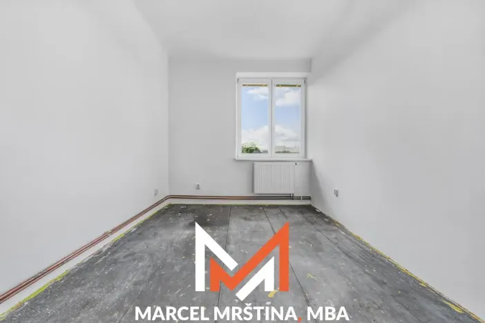 Prodej bytu 4+1, Meziměstí, Školní, 112 m2