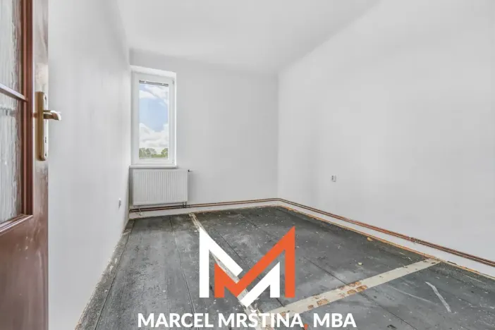 Prodej bytu 4+1, Meziměstí, Školní, 112 m2