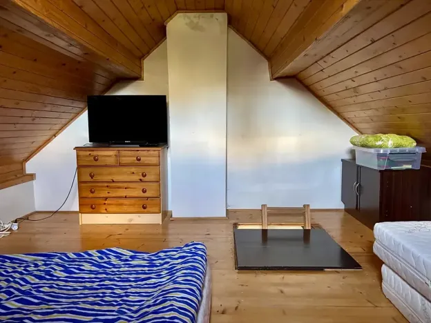 Prodej chaty, Pěnčín, 47 m2