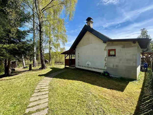 Prodej chaty, Pěnčín, 47 m2