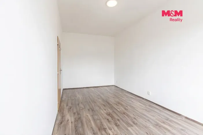 Prodej bytu 2+1, Nýrsko, Petra Bezruče, 71 m2