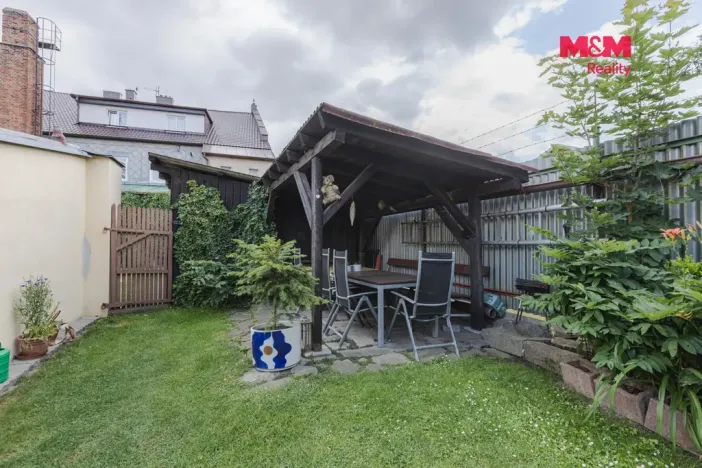 Prodej bytu 2+1, Nýrsko, Petra Bezruče, 71 m2
