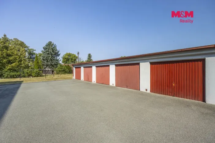 Prodej bytu 3+1, Dobruška - Křovice, 70 m2